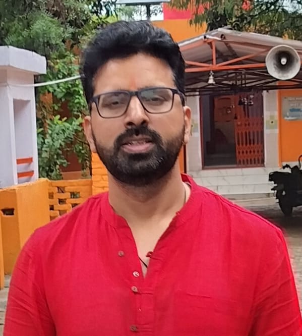 Anil Kumar